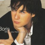 Boris (4) - When You Think Of Me (CD, Maxi)