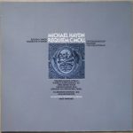 Michael Haydn - Requiem C-Moll (LP)