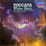 Various - Toccata - Great Organ Works (LP, Comp)