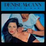 Denise McCann - Tattoo Man (LP, Album)