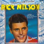 Ricky Nelson (2) - Stars Of The Sixties (LP, Album, Comp)