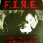 Various - F.I.R.E. (CD)
