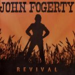 John Fogerty - Revival (CD, Album, Sup)