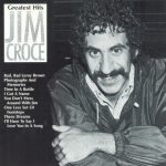 Jim Croce - Greatest Hits (CD, Comp)
