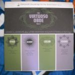 Die Wiener Solisten, André Lardrot, Wilfried Boettcher - The Virtuoso Oboe Vol. 3 (LP, Album, Mono)