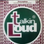 Perception - From The 'Out And About EP' (12")