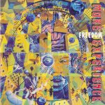 More Experience (2) - Freedom (CD, Album)