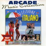 Various - Collezione Italiano (CD, Comp)