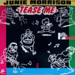 Junie Morrison - Tease Me (12")