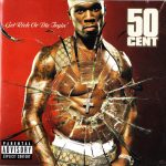 50 Cent - Get Rich Or Die Tryin' (CD, Album)