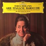 Teresa Berganza, Ricardo Requejo - Caldara* • Cavalli* • Carissimi* • Pergolesi* • Scarlatti* • Vivaldi* - Arie Italiane Barocche (LP, Album)