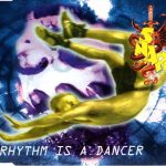 Snap! - Rhythm Is A Dancer (CD, Maxi)