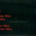 Night-Jar - Join Me In My Dreams (12")