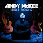 Andy McKee (2) - Live Book (CD, Album)
