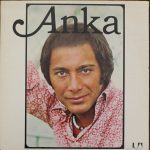 Paul Anka - Anka (LP, Album, Gat)