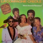 La Compagnie Creole* - Vive Le Douanier Rousseau ! (LP, Album)