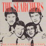 The Searchers - The Complete Collection (CD, Comp)
