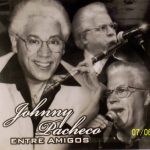 Johnny Pacheco - Entre Amigos (CD, Album)