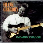 Frank Gregory - Inner Drive (CD, Album)