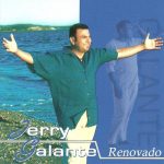 Jerry Galante - Renovado (CD, Album)