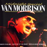 Van Morrison - Midnight Special  (CD, Comp)