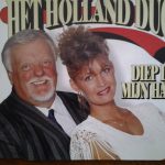 Het Holland Duo - Diep In Mijn Hart (CD, Single)