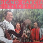 Digno Garcia - Greatest Hits (LP, Comp)