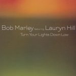 Bob Marley Featuring Lauryn Hill - Turn Your Lights Down Low (CD, Maxi)