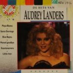 Audrey Landers - De Hits Van Audrey Landers (CD, Comp)