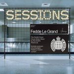 Fedde Le Grand - Sessions (2xCD, Comp, Mixed)