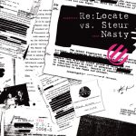 Re:Locate Vs. Steur* - Nasty (12")