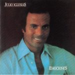 Julio Iglesias - Emociones (CD, Album, RE)