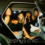 Destiny's Child - Bug A Boo (CD, Maxi)