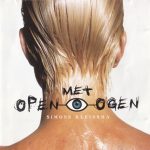 Simone Kleinsma - Met Open Ogen (CD, Album)