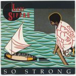 Labi Siffre - So Strong (CD, Album)