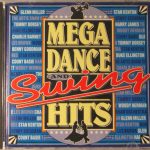 Various - Mega Dance And Swing Hits (CD, Comp)