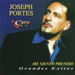 Joseph Portes - Me Siento Prendio (Grandes Exitos) (CD, Comp)