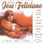 José Feliciano - The Best Of José Feliciano (CD, Comp)