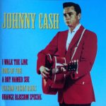 Johnny Cash - Famous Country Music Makers (CD)