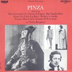 Pinza* - Arias (LP, Comp)