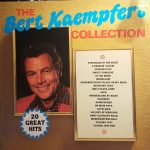 Bert Kaempfert - The Bert Kaempfert Collection (LP, Comp)