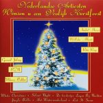 Various - Nederlandse Artiesten Wensen U Een Vrolijk Kerstfeest (CD, Comp)