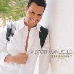 Victor Manuelle - Travesia (CD, Album)