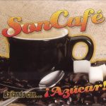 Son Café - Bailando Con ... ¡Azúcar! (CD, Album,  )