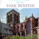 Francis Jackson - York Minster (LP, Mono)