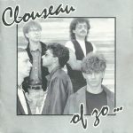 Clouseau - Of Zo... (CD, Album)