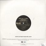 John Low (3) vs. G-Tonix - Bounce EP (12", EP)