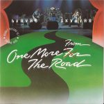 Lynyrd Skynyrd - One More From The Road (CD, Album, RE)