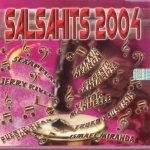 Various - Salsahits 2004 (CD, Comp)