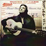 Johnny Cash - Bootleg Vol I: Personal File (2xCD, Album, RE)